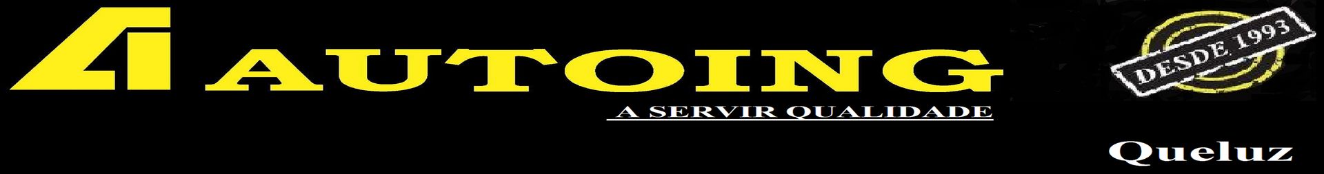 Autoing - Soc. Comercial de Automóveis, Lda top banner