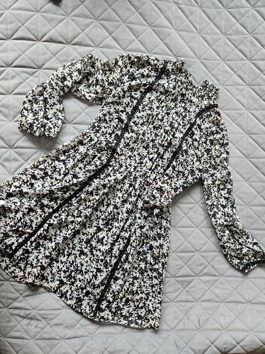 Sukienka mini Velvet rozmiar 40