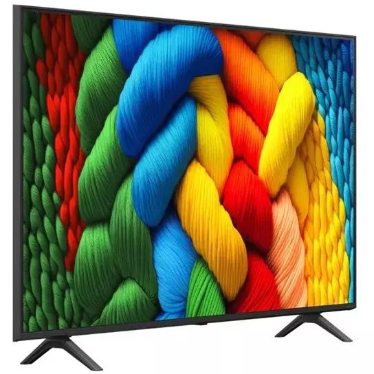 Телевізор LG 55NANO80A3B (EU)