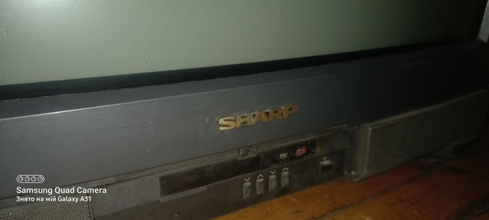 Продам телевізор Шарп