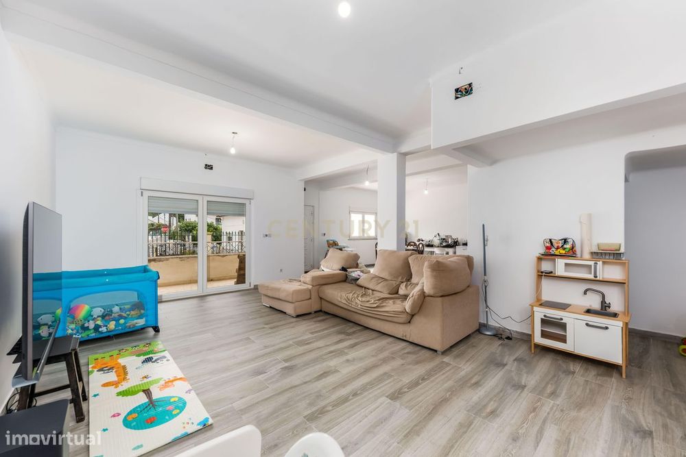 Encantadora Moradia T4 em Alenquer