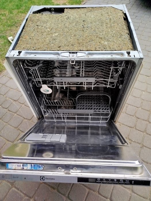 Zmywarka Electrolux