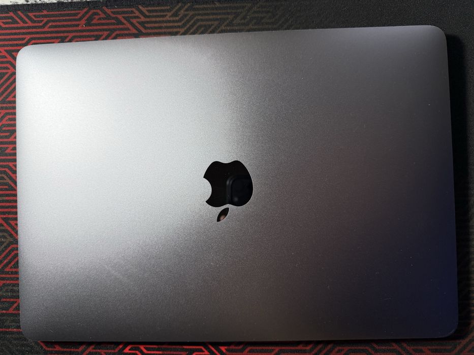 Macbook 12-inch 2017