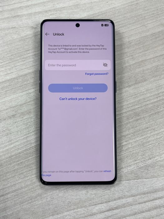 Oppo Find X6 Pro