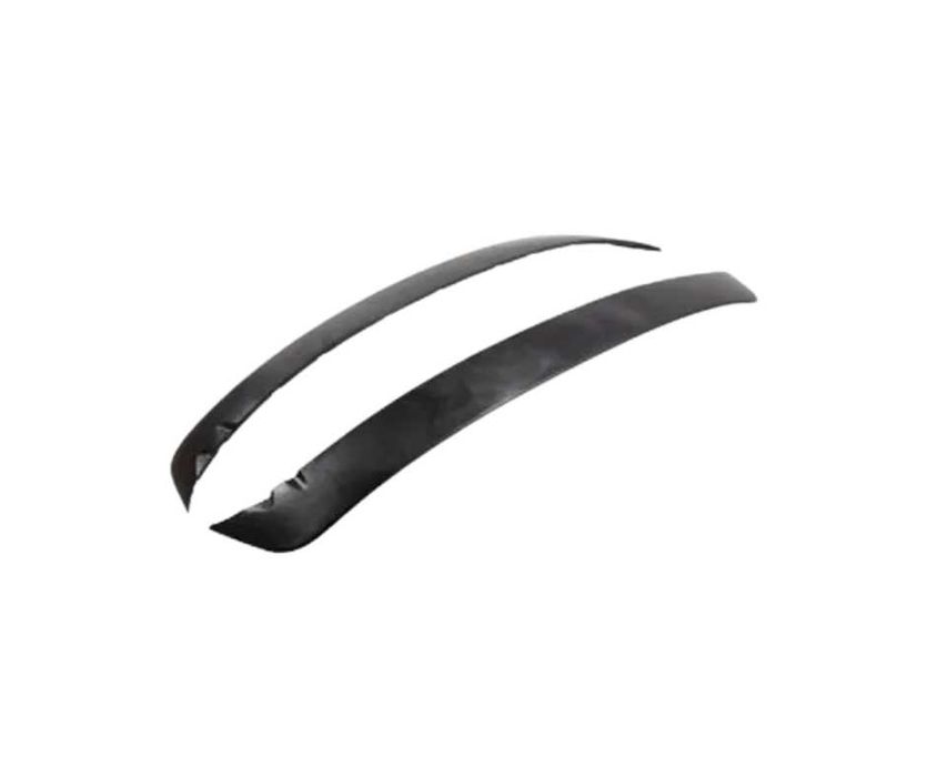 Poszerzenie Błotnika New Holland T6. T6000 T7. T7000 Lewa + Prawa strona [82038242+82038243] 7186.01014