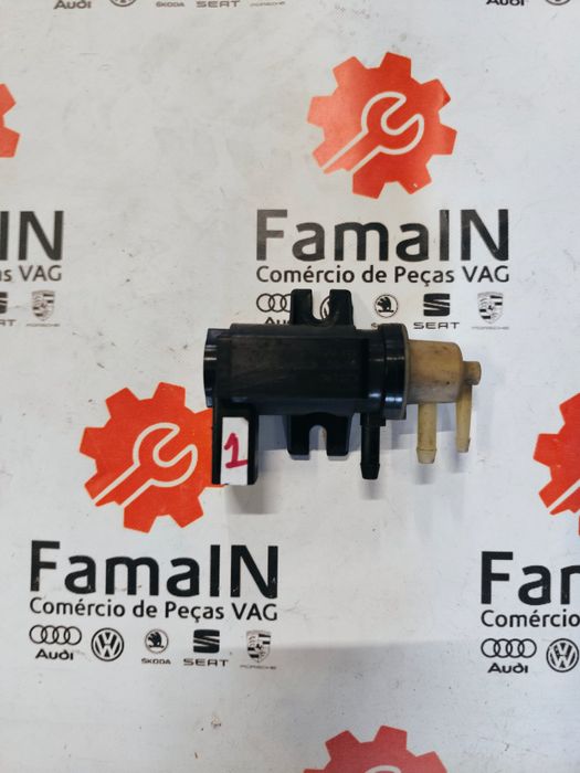 Válvula De Pressão do Turbo VW GOLF VI