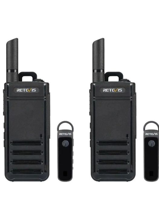 Рация Retevis RB639P (PMR)