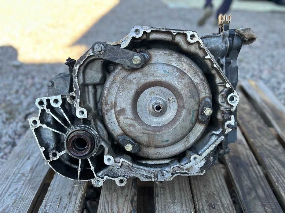 Коробка акпп 1.4  5ctv для Chevrolet Cruze  09-15