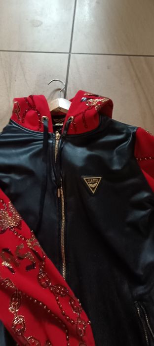 Kurteczka wiosennaTatu