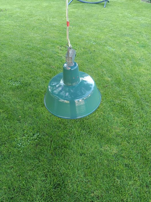 Lampa Stara Oryginalna