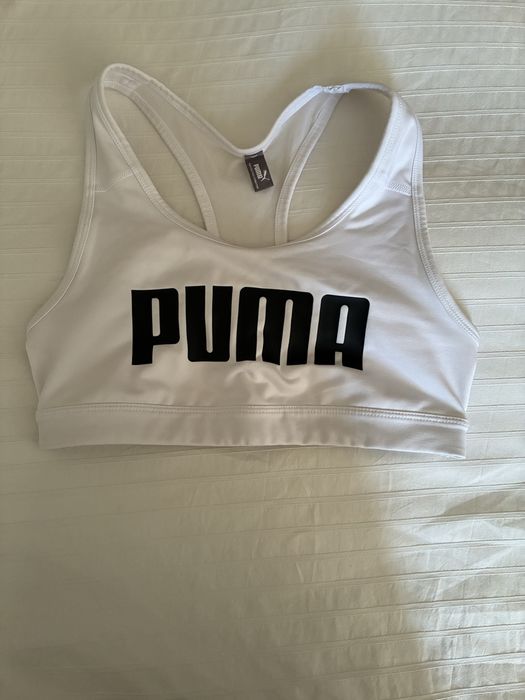 Top Desportivo Puma/Nike