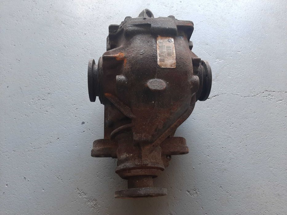 Dyfer tylny most bmw e46 328 2,8 przełożeni 2,93 Szpera 100% Zaspawany