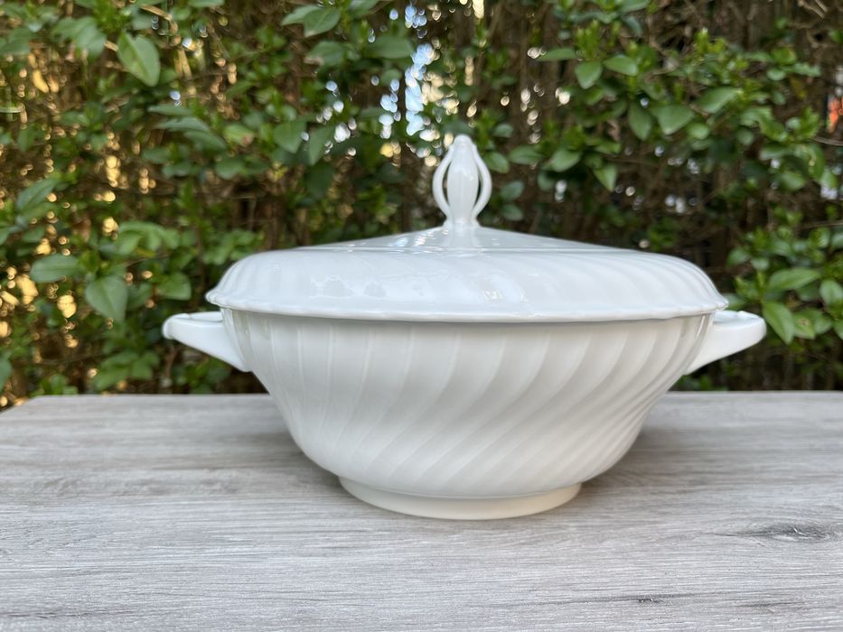 Порцелянова супниця Royal Tettau