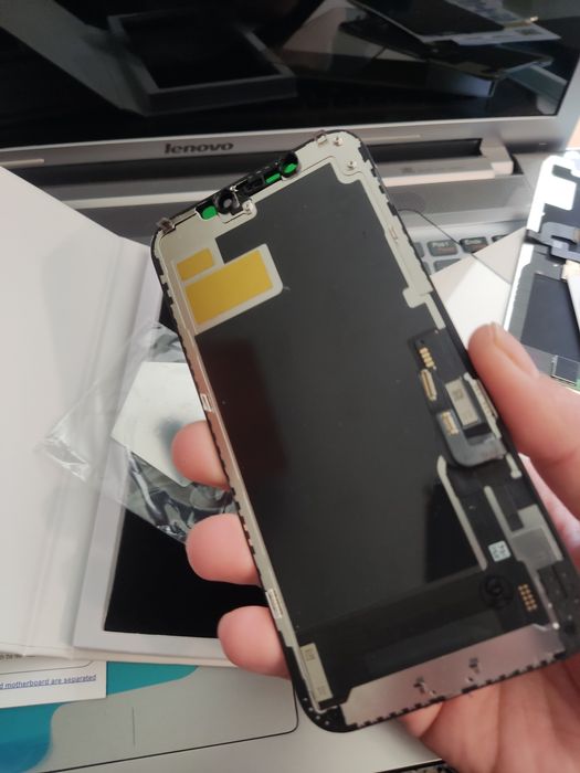 Преміум екрани,модулі,на Iphone 12,12pro,13