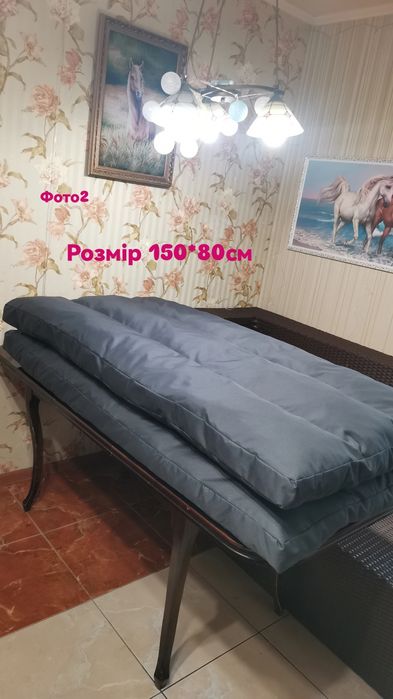 Лежанки для собак