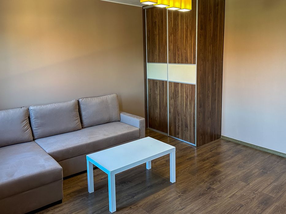 Mieszkanie Na wynajem 33 m² + balkon – Gniezno