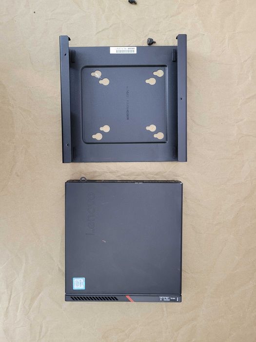 Кронштейн кріплення для Lenovo ThinkCentre Tiny Vesa IBM 03T9717