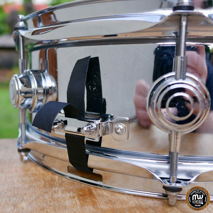 ‼️ Werbel Camco Los Angeles COB 701M 14" x 5" Vintage ‼️