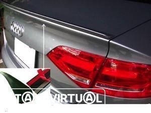 Aileron Audi A4 B8 (2008 a 2012)