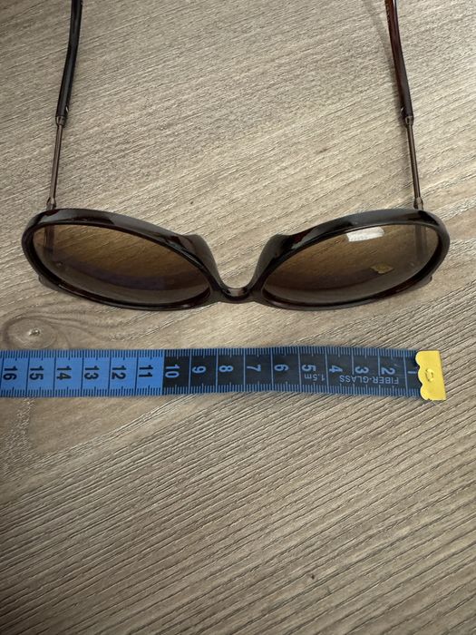 Сонцезахисні окуляри Gucci