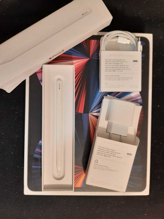 iPad Pro 13' (5ª Geração)