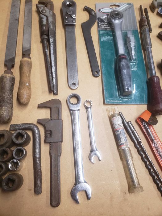 Ручний якісний інструмент Ручной инструмент