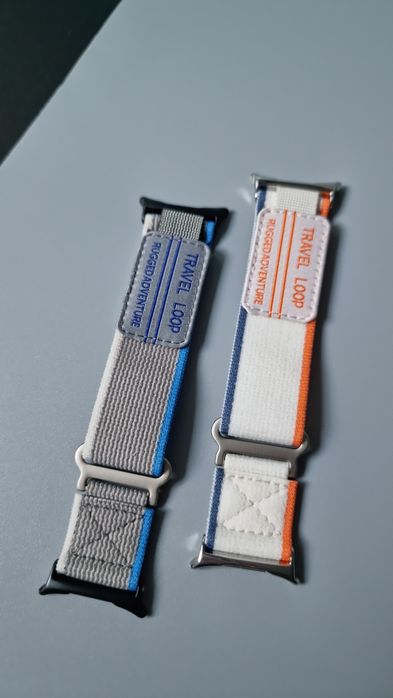 Pasek sportowy do Samsung Galaxy Watch 7 Ultra