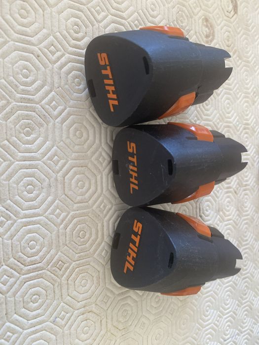Tesoura da poda Stihl