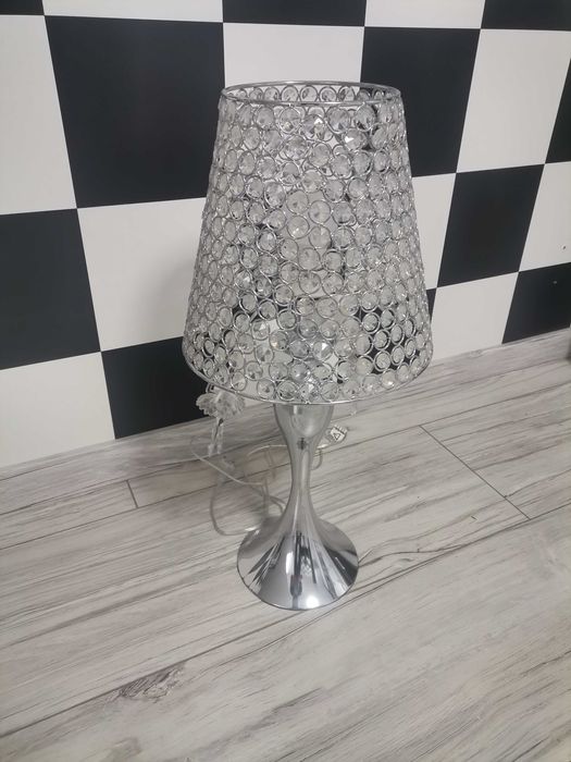 Lampa stojąca GLAMOUR