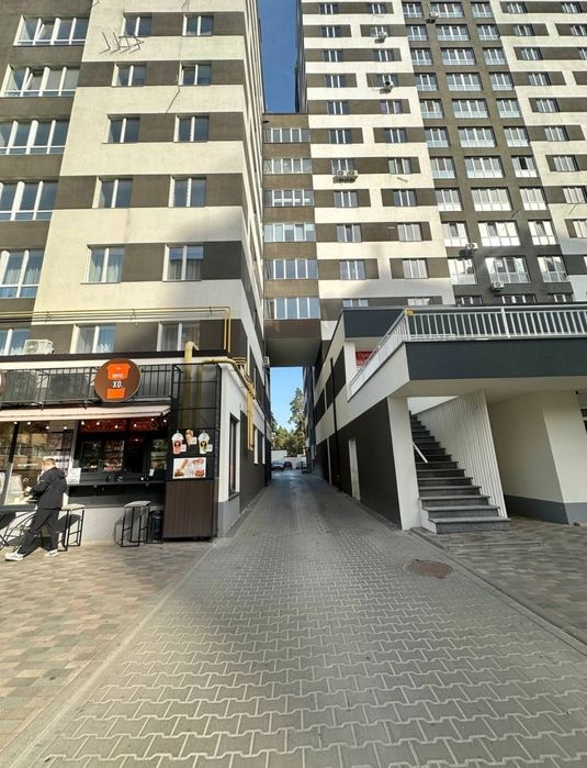 Оренда комерційної нерухомості без комісійних