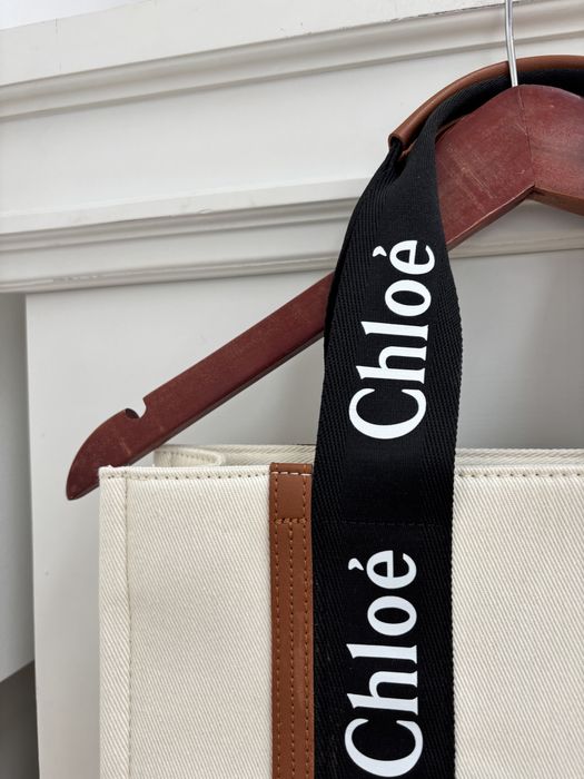 Torebka shopperka logowana