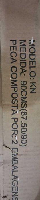 Resguardo de Duche H-Duo