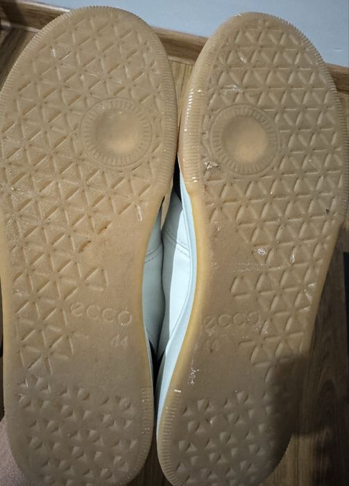 Meskie buty ECCO r 44