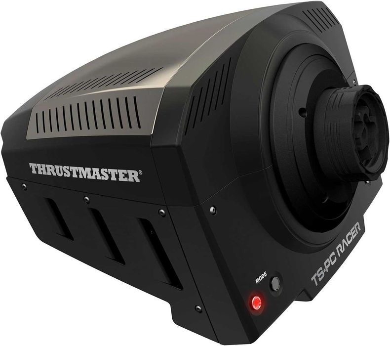Thrustmaster TS-PC Ferrari Pack + PXN PD HM Travao & Acelerador