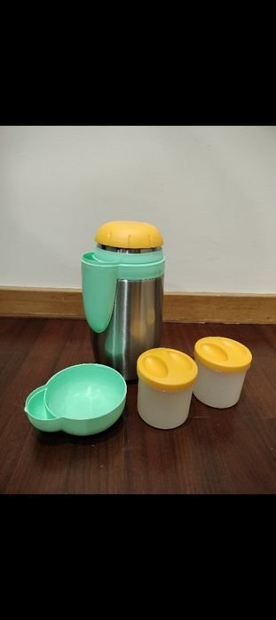 Chicco termo para alimentos +0