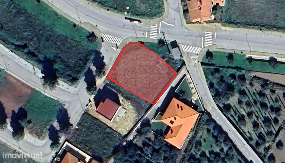 Terreno  para venda