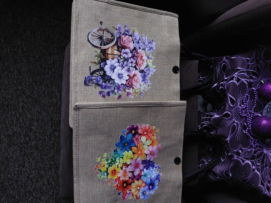 Torby do ręki   Nowe