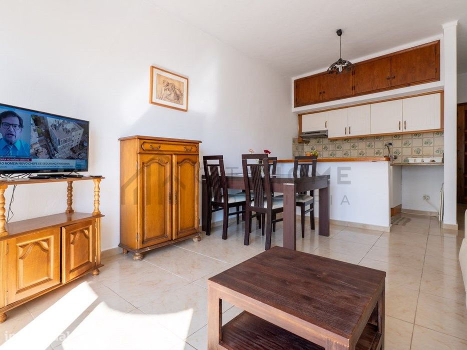 Apartamento T1 Em Albufeira - Areias De São João