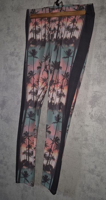 Legginsy Atmosphere palmy rozm 40/L