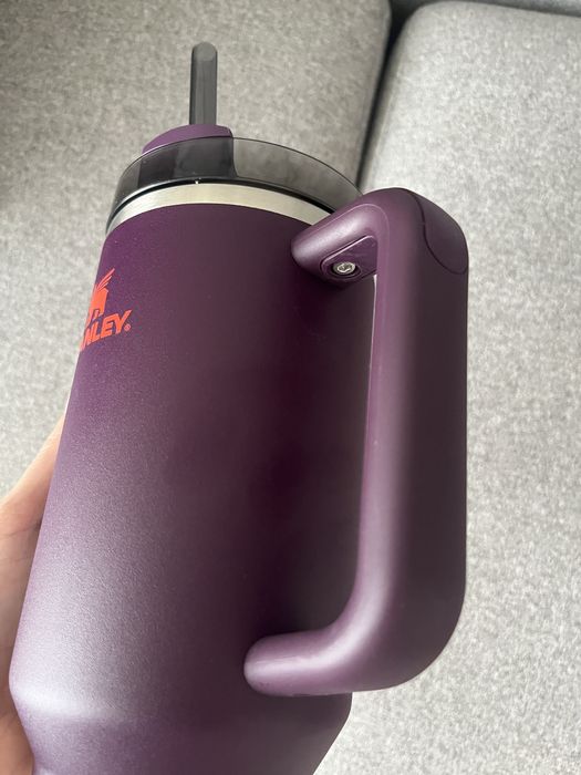 Stanley kubek oryginalny Quencher H2.0 fiolet