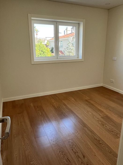 Andar moradia entre o centro e o parque da cidade Guimarães