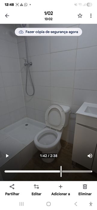 Escritórios/Gabinetes Individuais em Odivelas Centro – Junto ao Metro