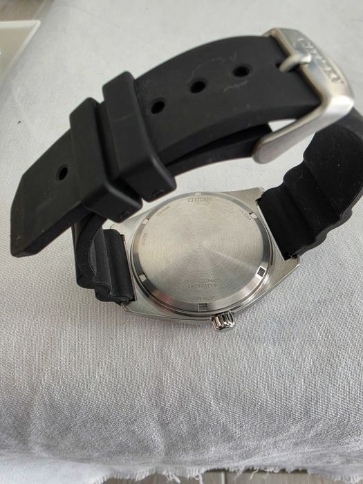 Relógio Citizen Eco-Drive