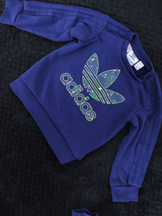 Костюм adidas original 9-12 місяців