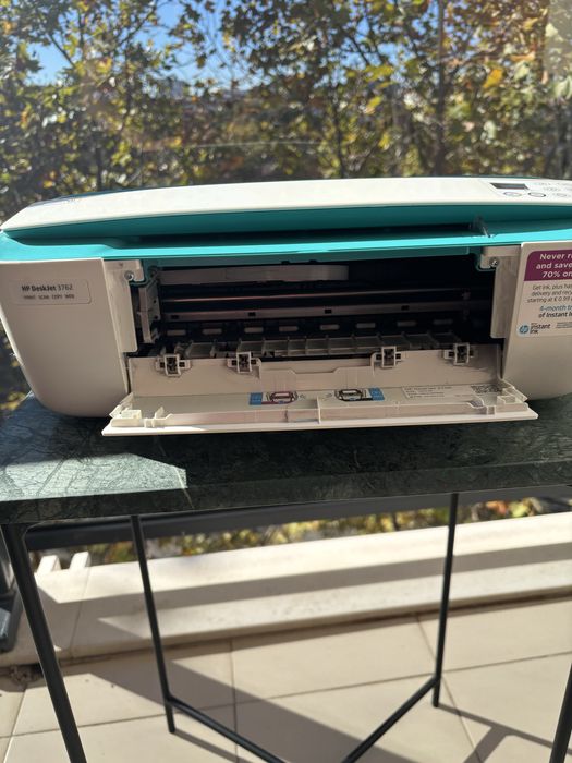 Impressora Hp Deskjet