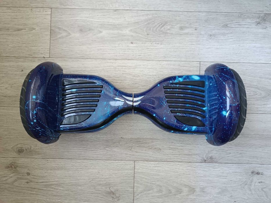 Гіроборд Smart Balance Wheel 10.5 + сумка + зарядне + коробка