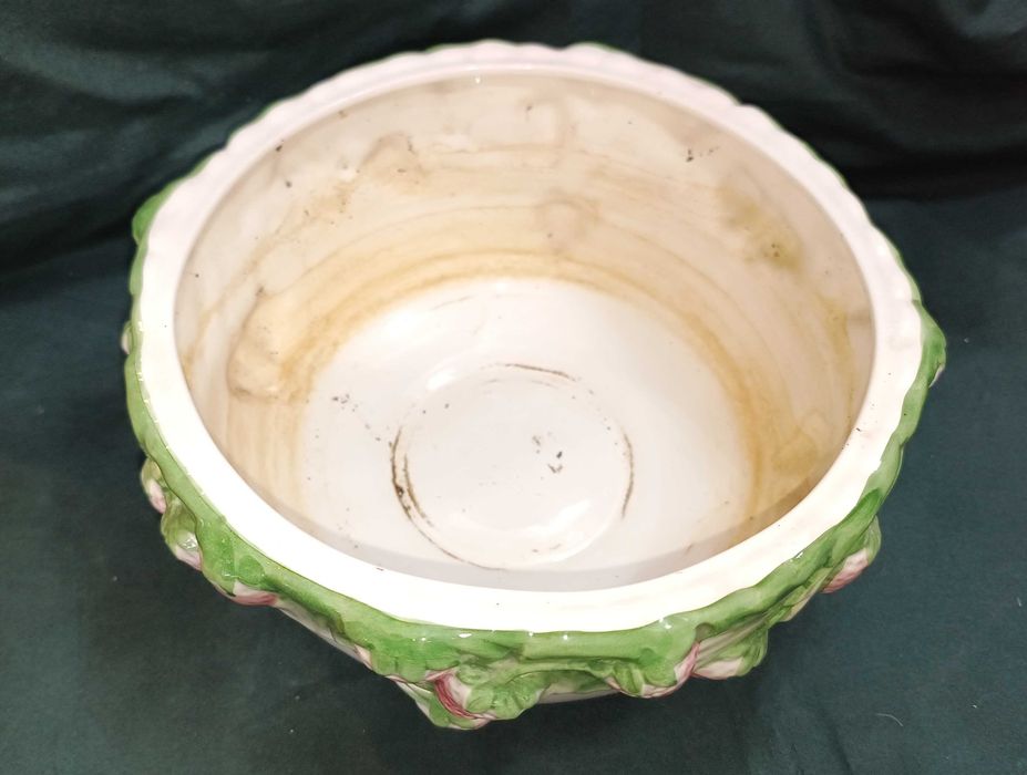 Cachepot Cerâmica Alcobaça