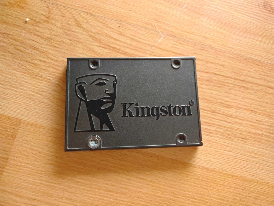 Disco SSD Kingston 128GB