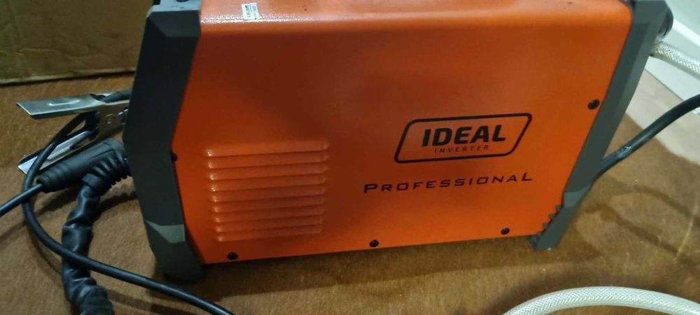 Przecinarka plazmowa