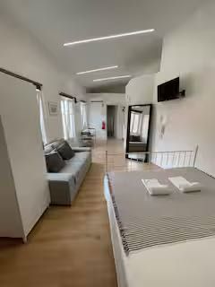 Apartamento T0 Baixa de Setúbal
